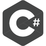 C#